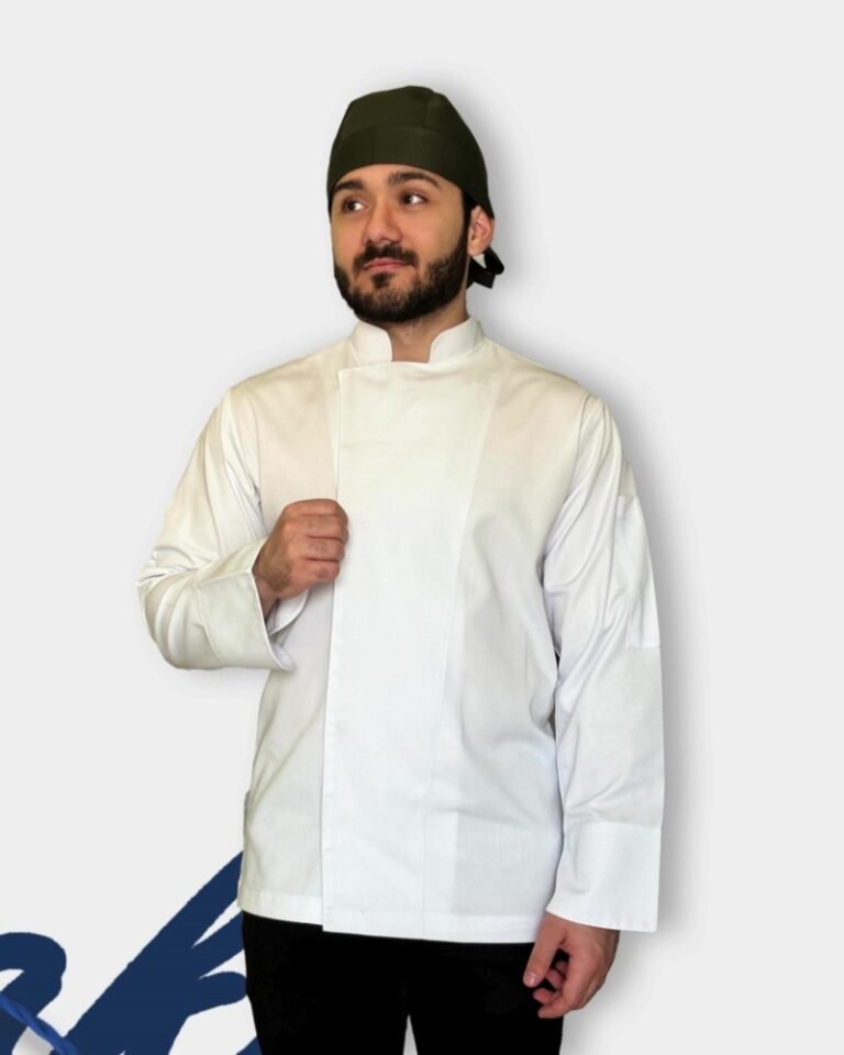 طقم شيف