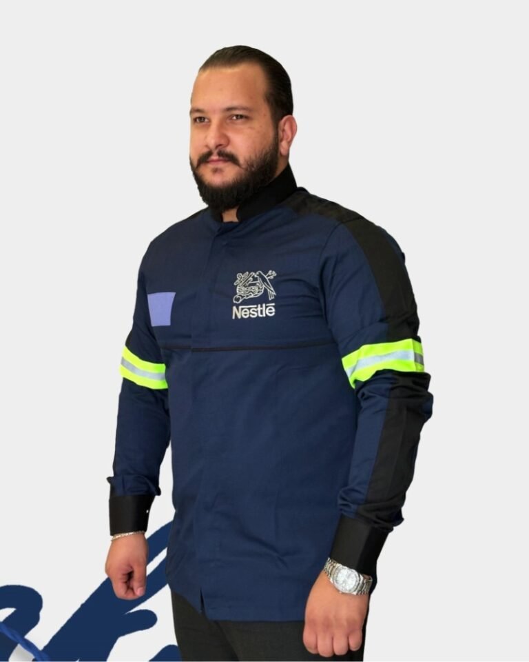 زي عمل