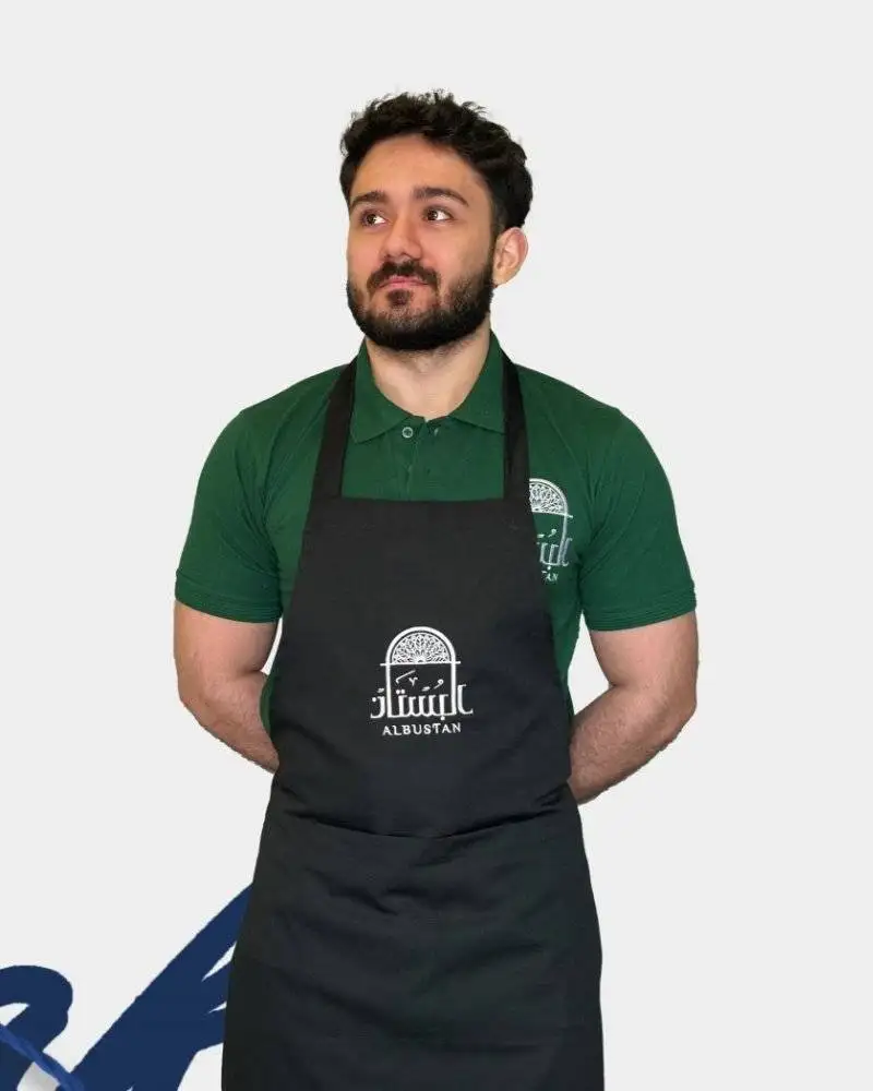 مريول العمل