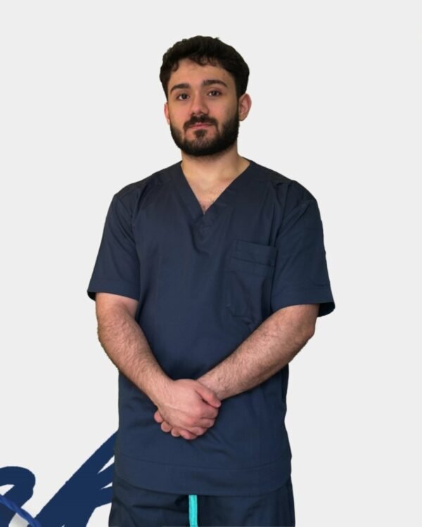 سكراب طبي رجالي