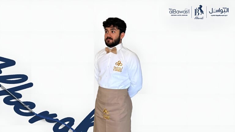 القطاع الفندقي