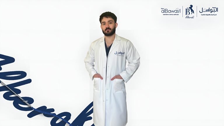 القطاع الطبي