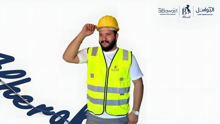 قسم معدات السلامة