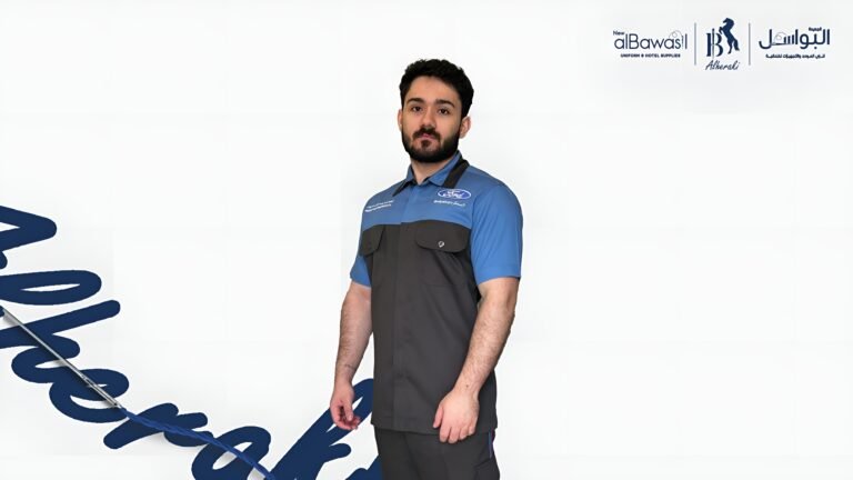 القطاع الصناعي