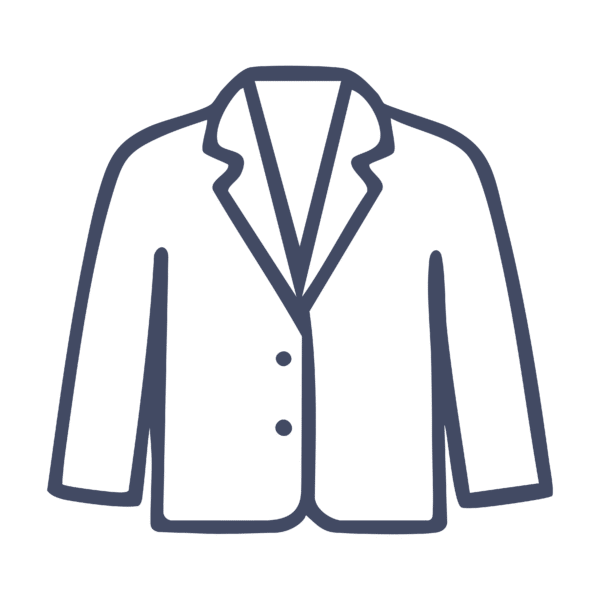 Jacket Icon 600x600
