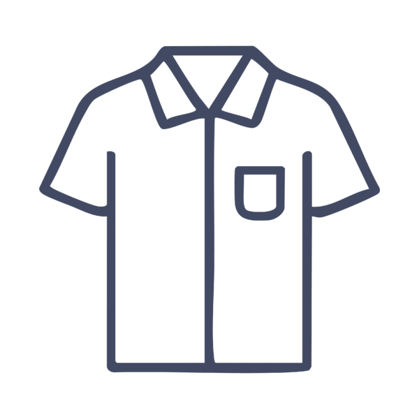 Shirt Icon 600x600